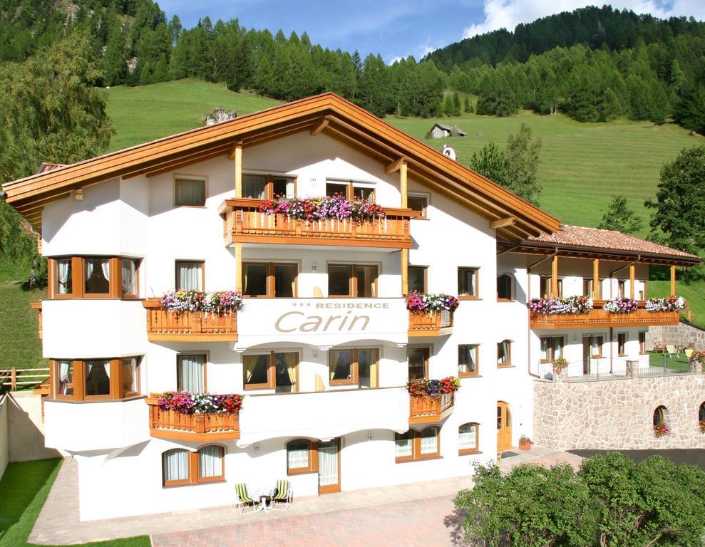 Residence Carin Selva di Val Gardena Ruang foto